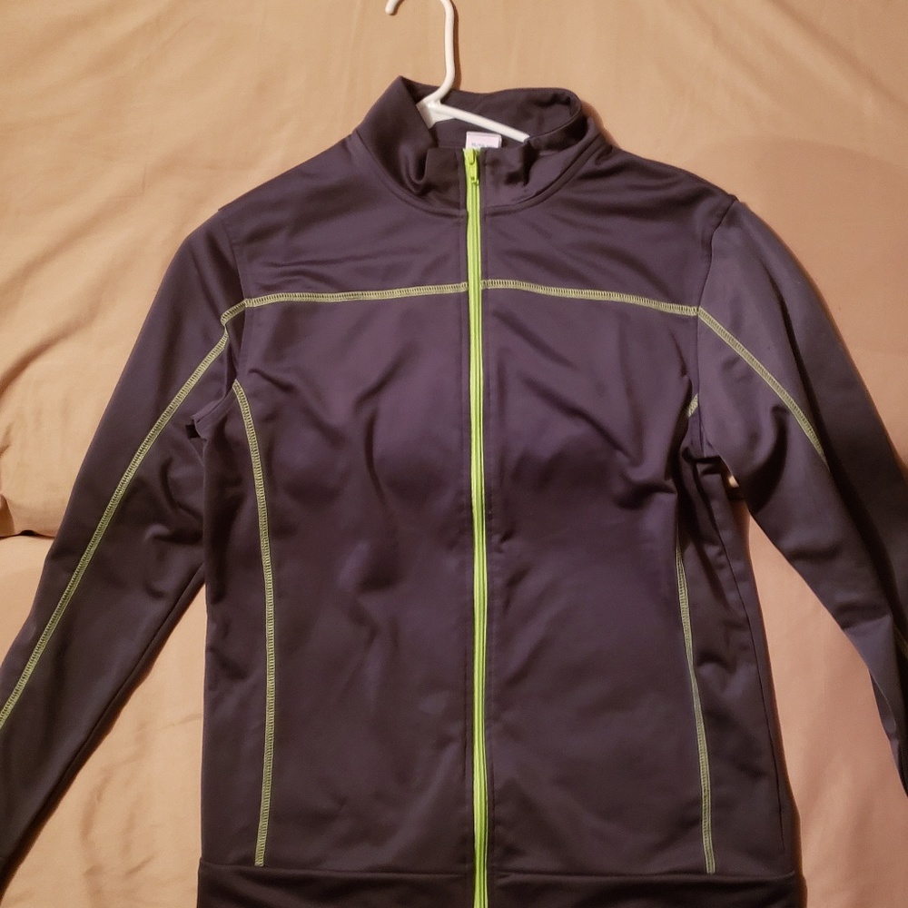 Athletic Jacket
